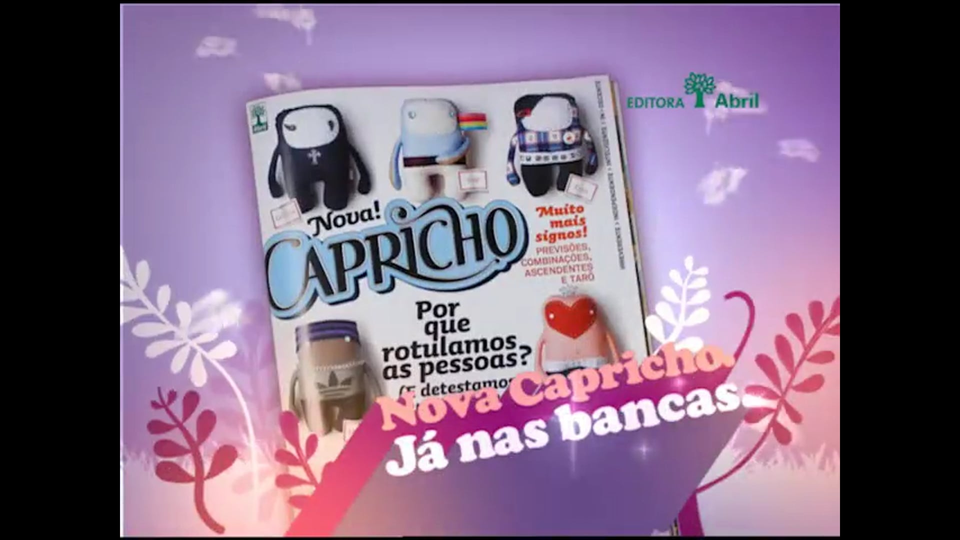 Capricho Balada