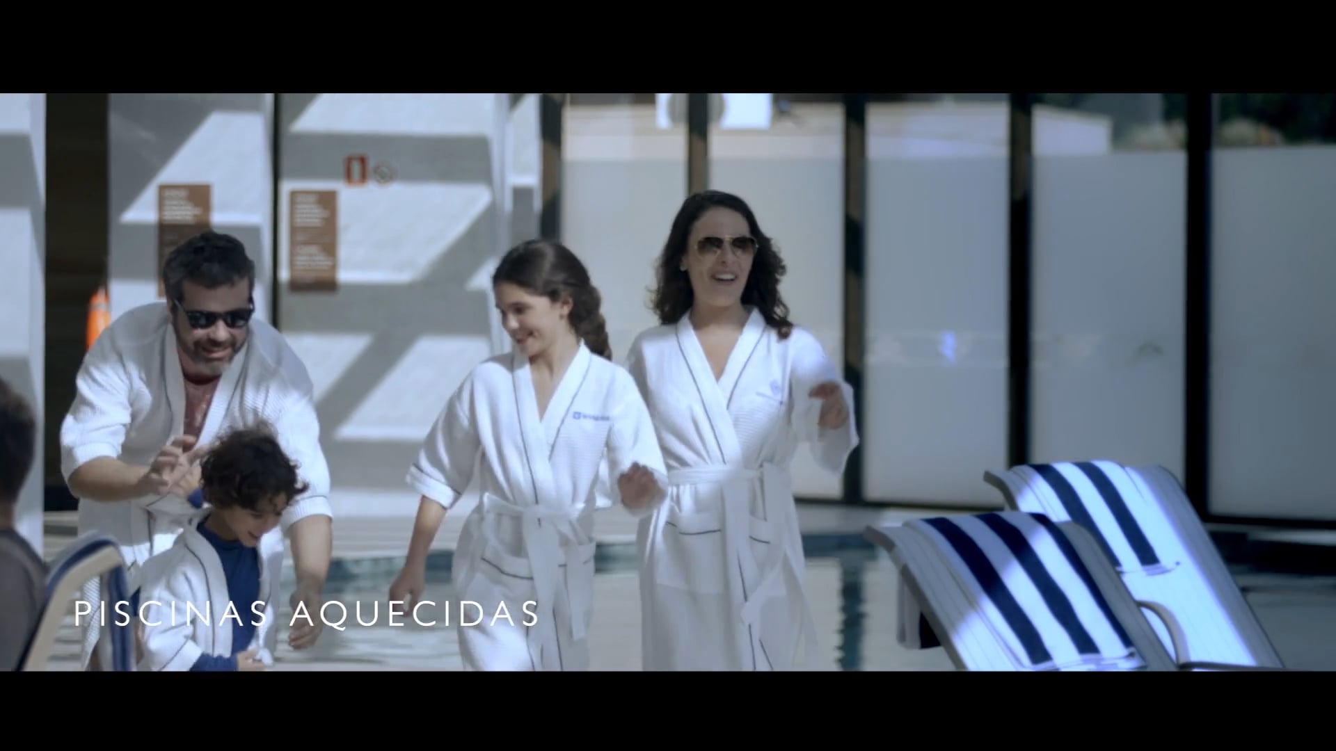 Institucional Windham