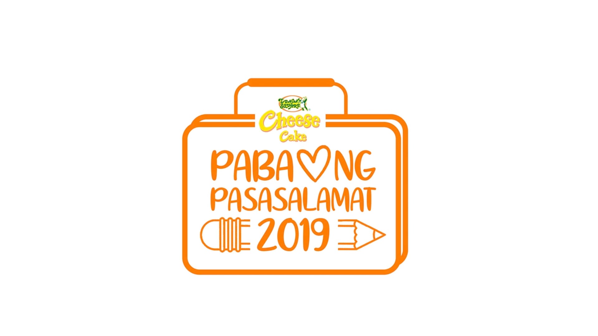 Lemon Square: Pabaong Pasasalamat 2019