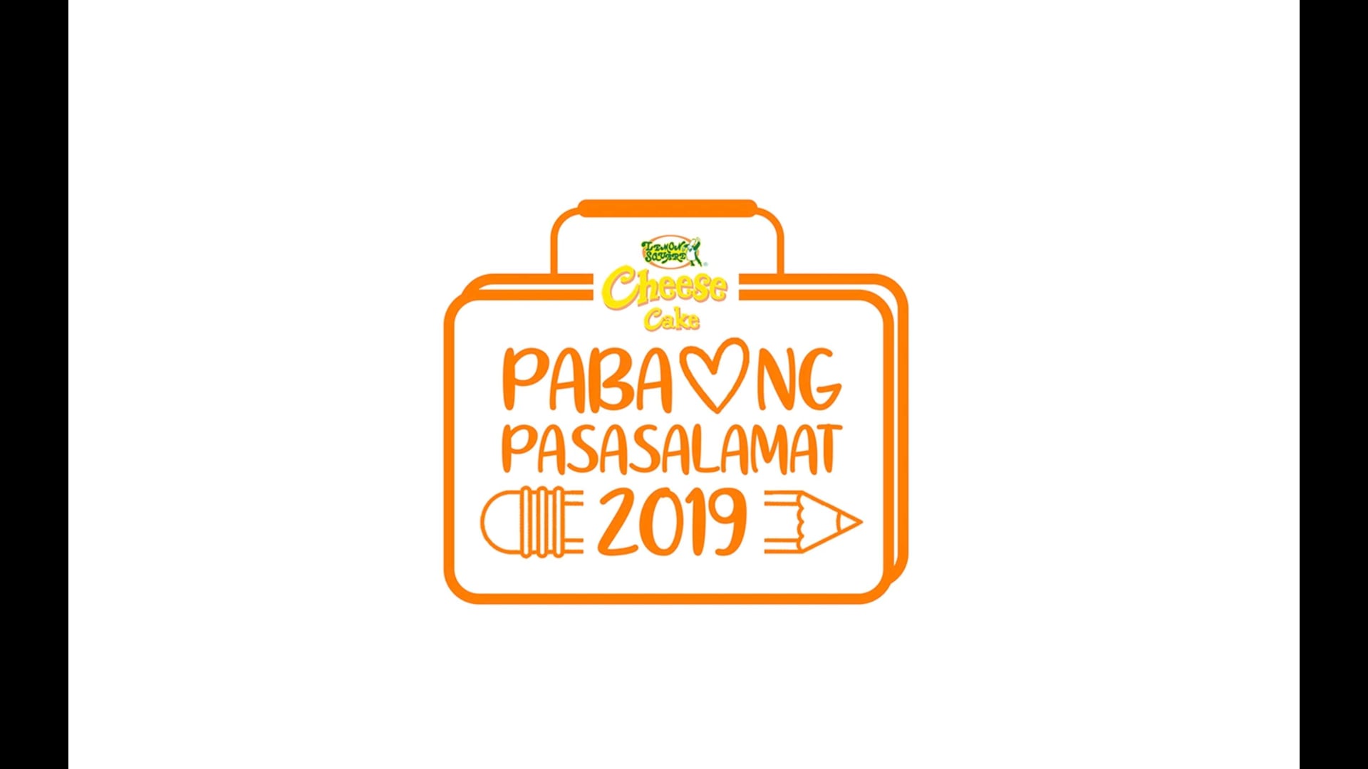 Lemon Square: Pabaong Pasasalamat 2019