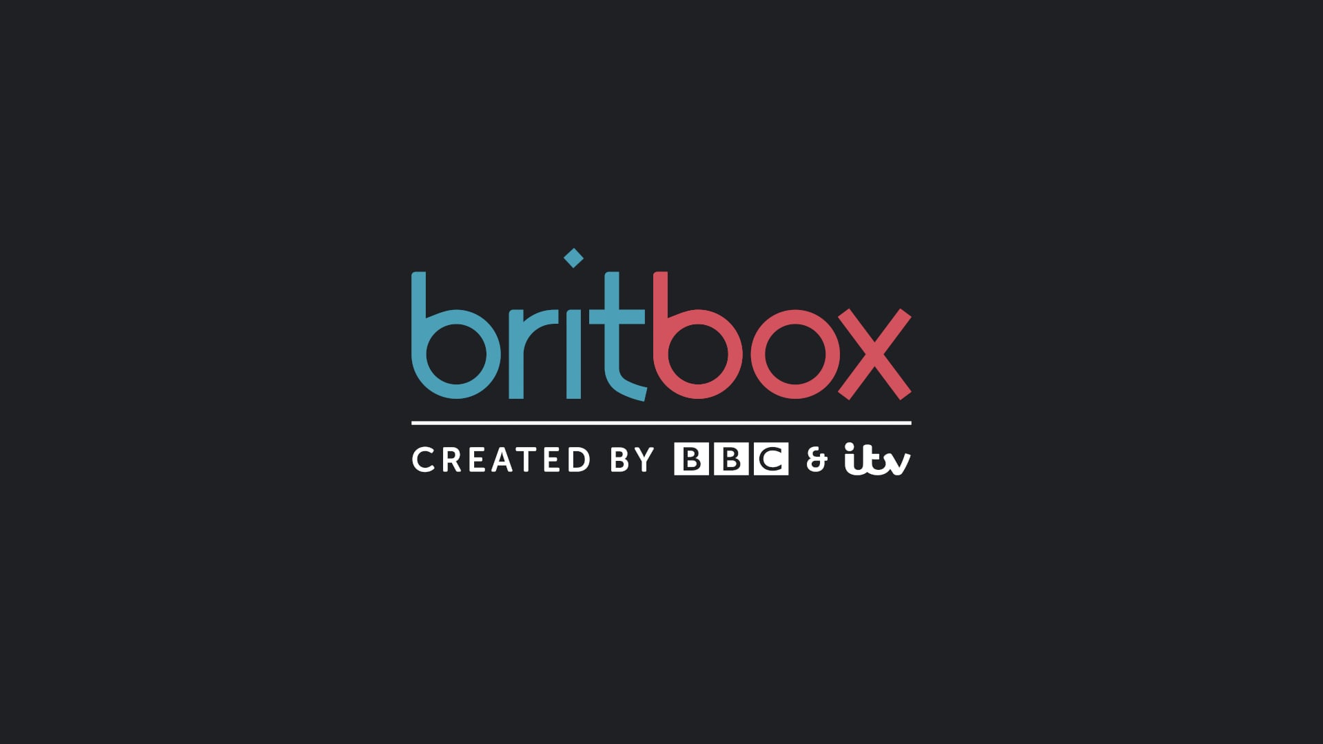 Britbox Sound Logo - BBC & ITV