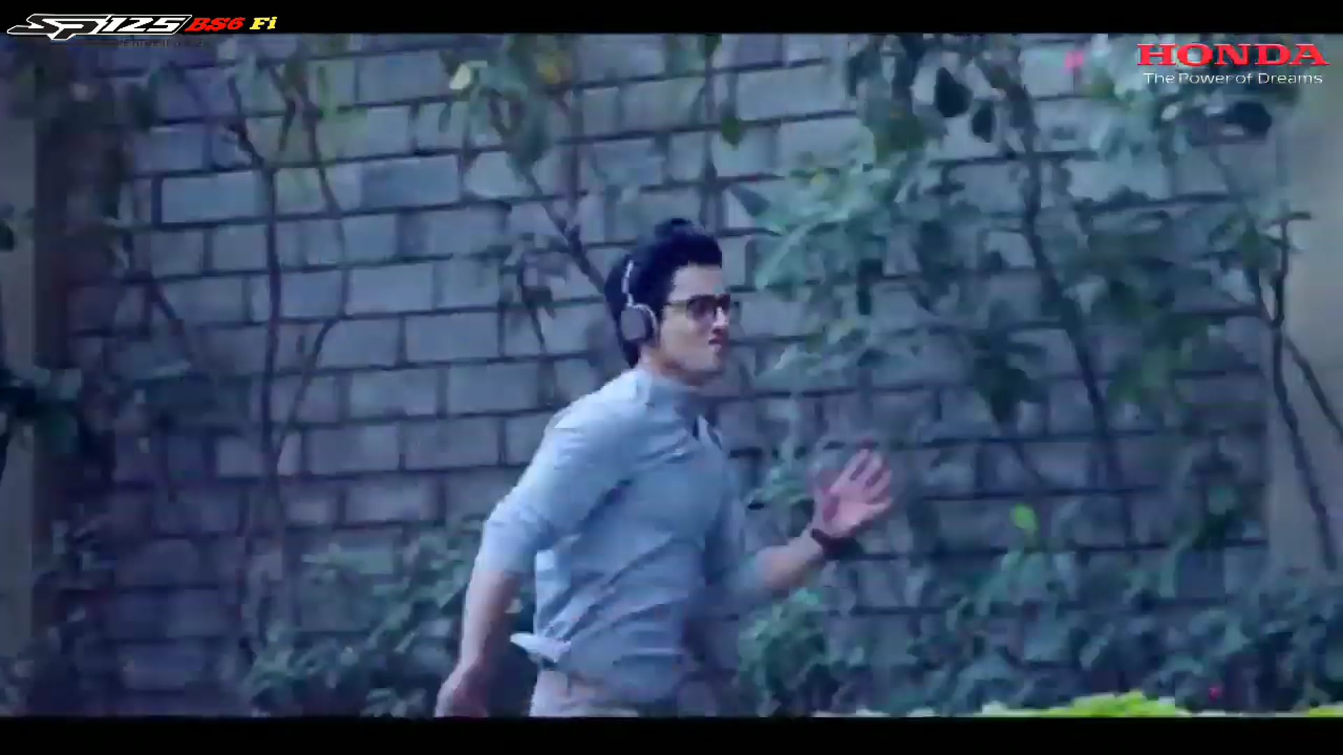 Honda 2020| Director : Lloyd Baptista | Production: Clapper Boy|