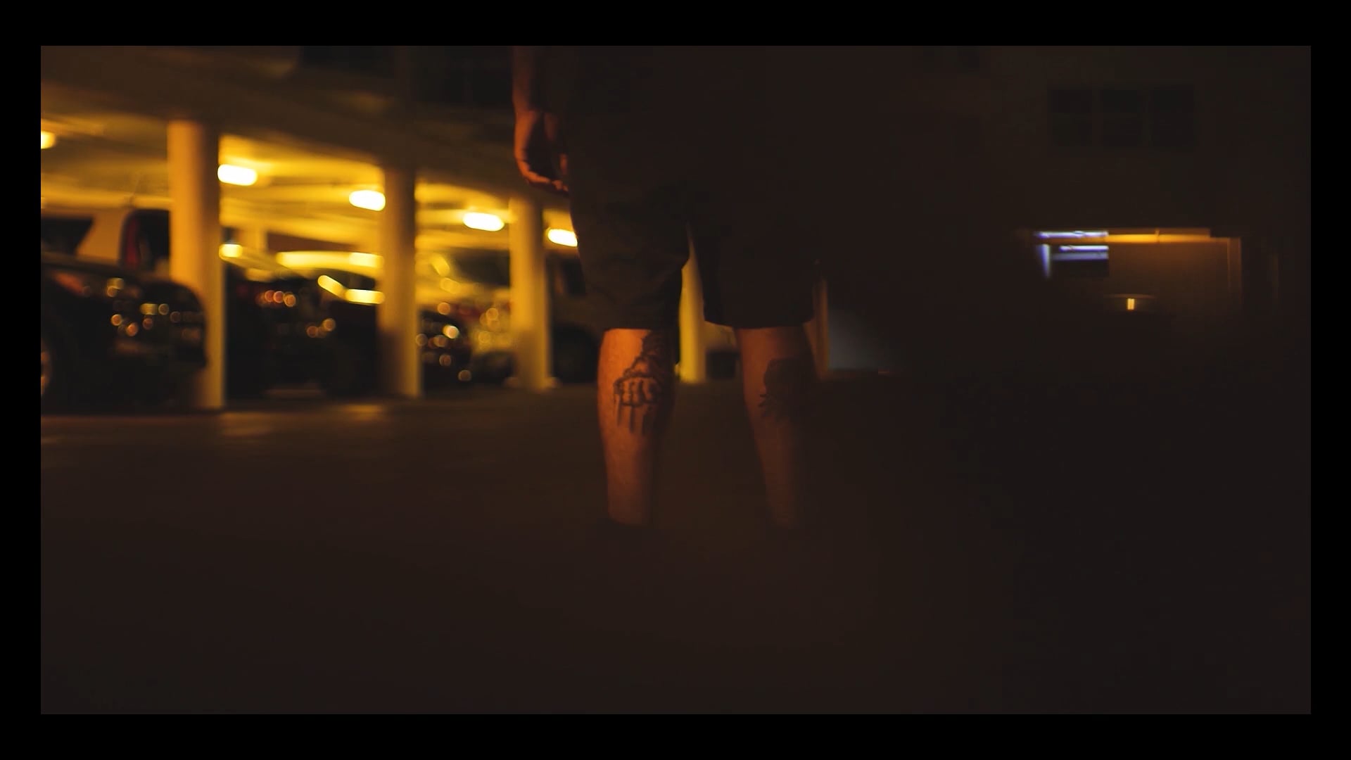 DEMO REEL 2019