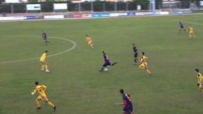 Balanç 1a volta FC l'Escala
