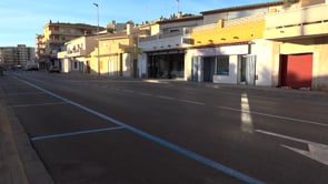 S'ha de canviar el primer tram de clavegueram de l'Avinguda Montgó
