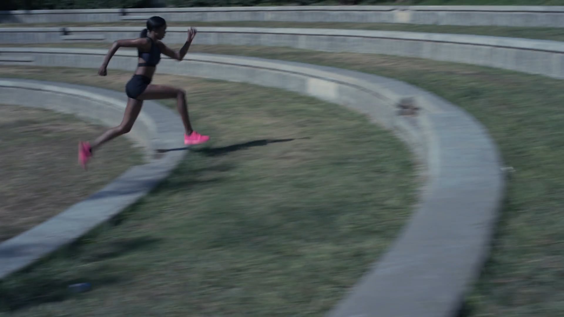 Nike Women "Do It"