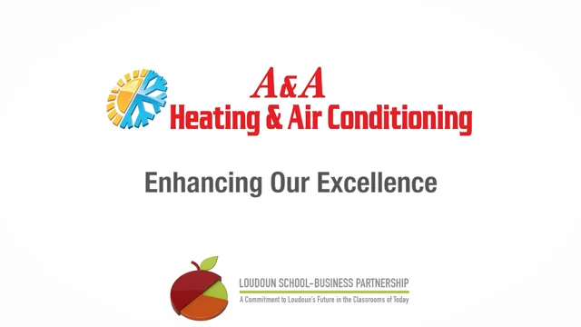 Au0026A Heating and Air