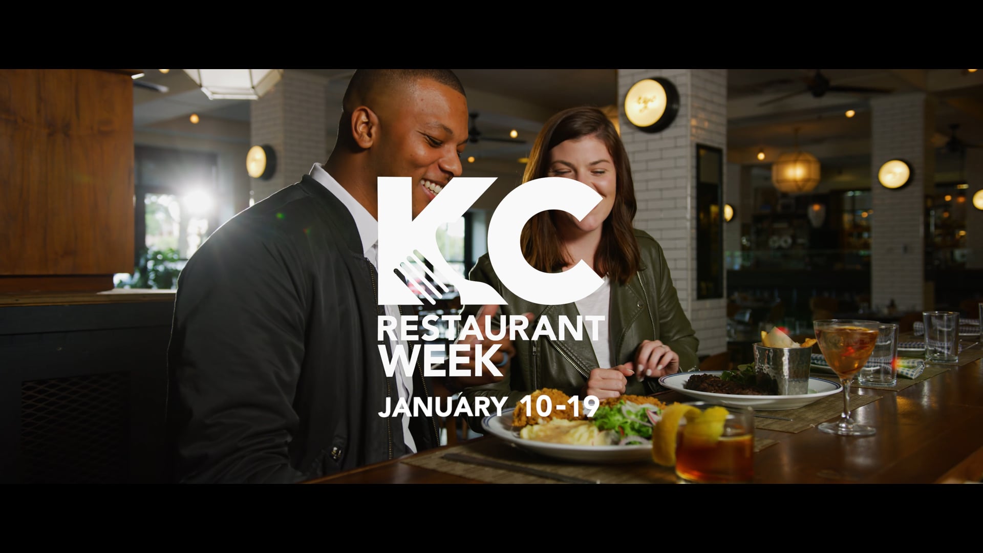 Restaurant Week