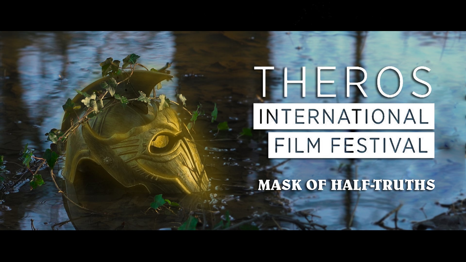 Mask of Half-Truths