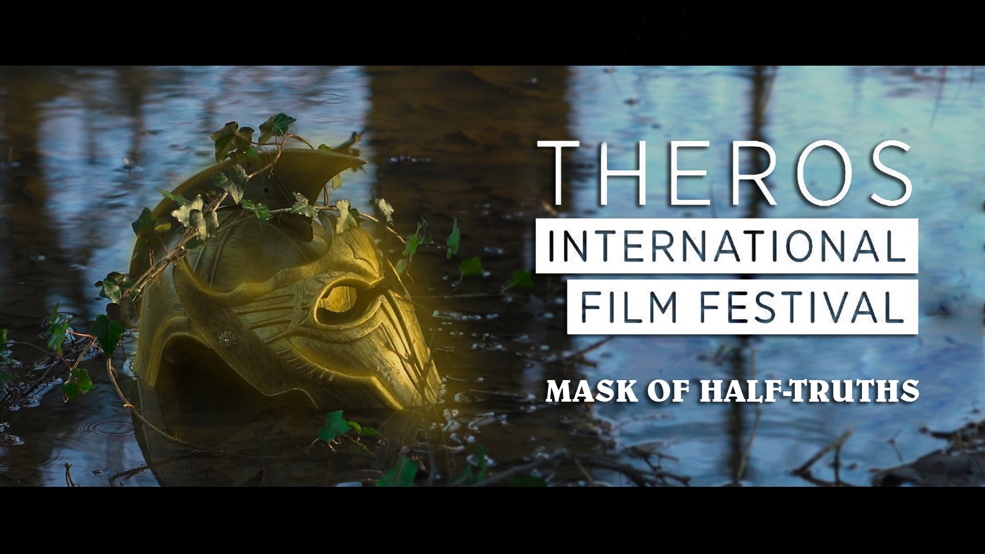 Mask of Half-Truths