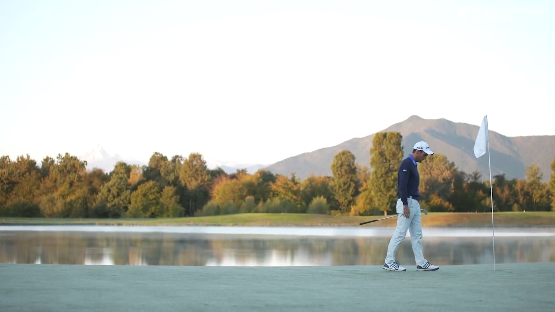 Chase The Ace (IMG / European Tour Productions)