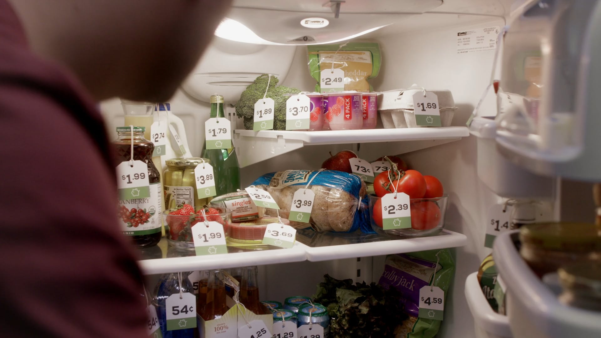 You're Worth More Here | Landmark Credit Union