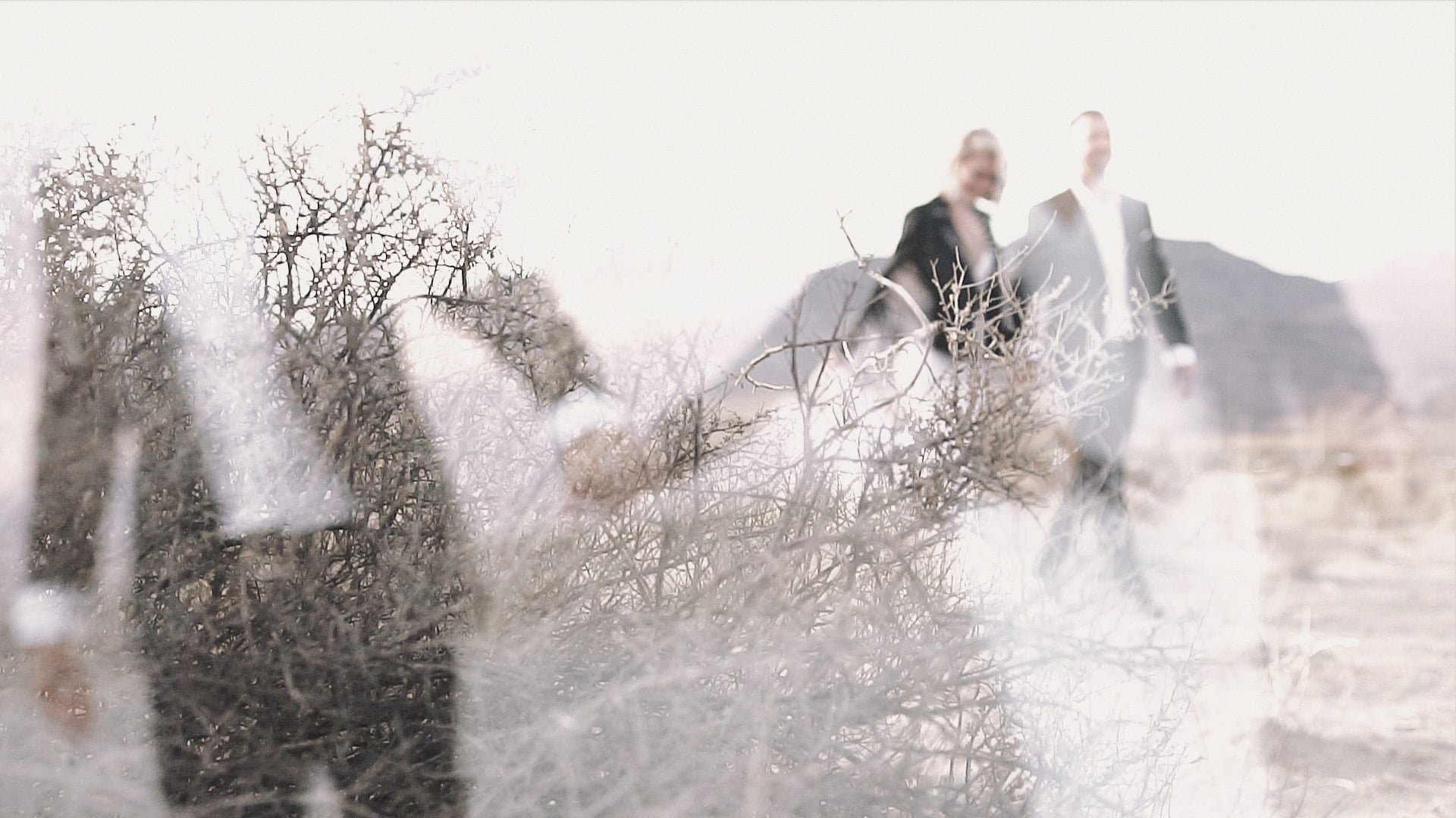 JODIE // JOHN - EL DORADO DRY LAKE BED