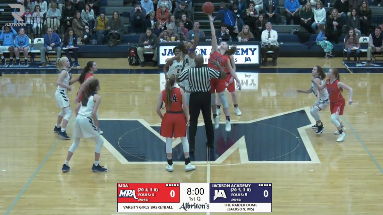 Varsity Girls Basketball-2020-Jan-21-MRA