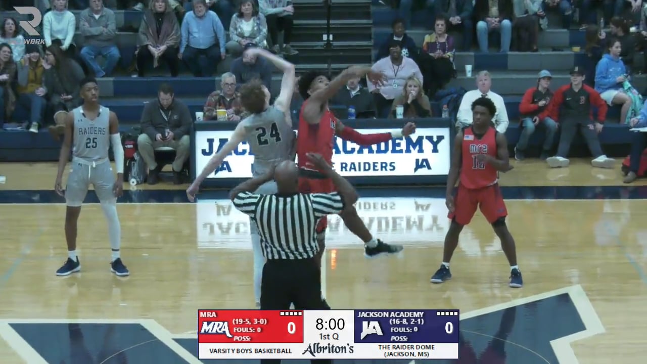 Varsity Boys Basketball-2020-Jan-21-MRA