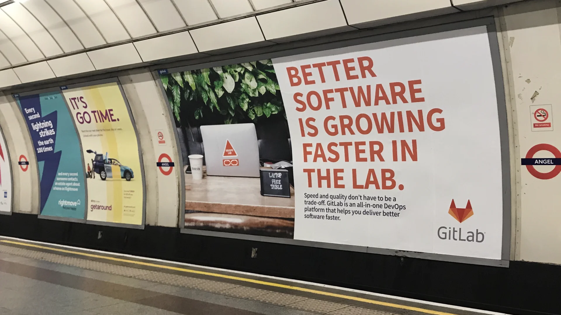 GITLAB on Vimeo