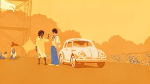 Volkswagen "The Last Mile"