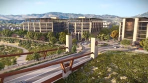 Vista Canyon- CBRE/JSB Development