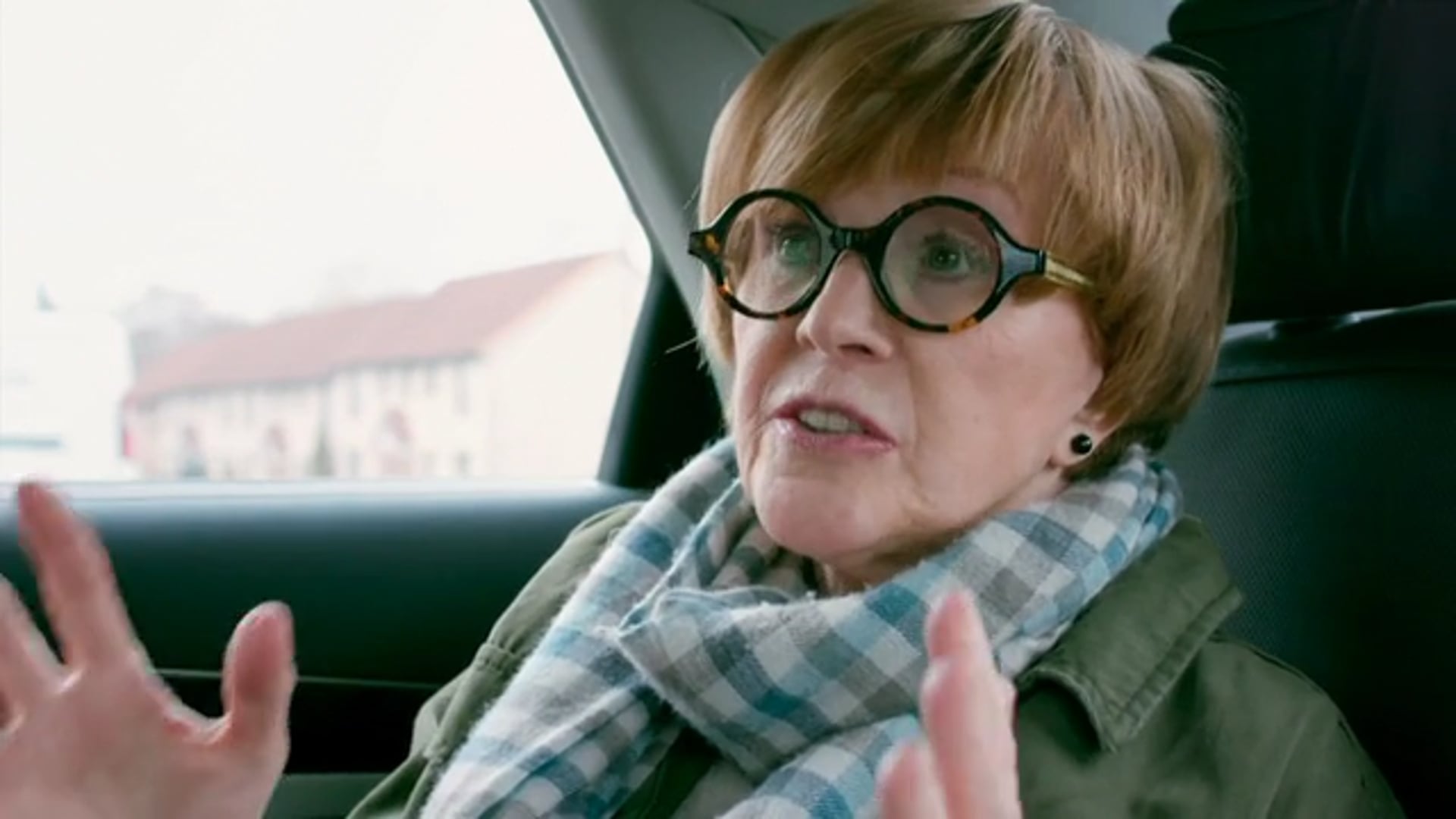 The Trouble with Women (BBC)