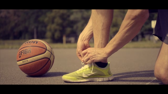 BASKETBALL MATCH