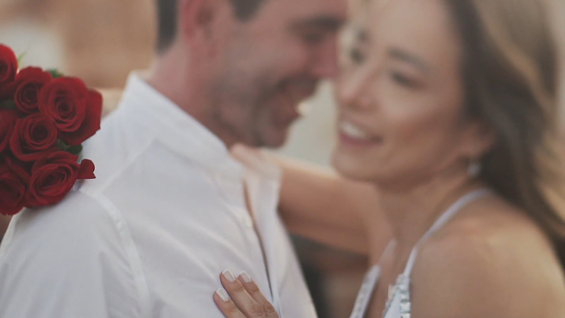 Lysiane // Frederico