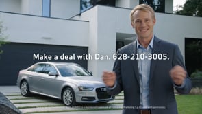 Make Room For Alfa (Dan)