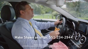 Make Room For Alfa (Shawn)