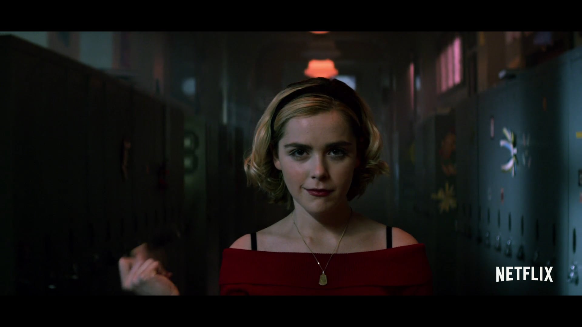 Chilling Adventures of Sabrina - TV60 "Get Ready"