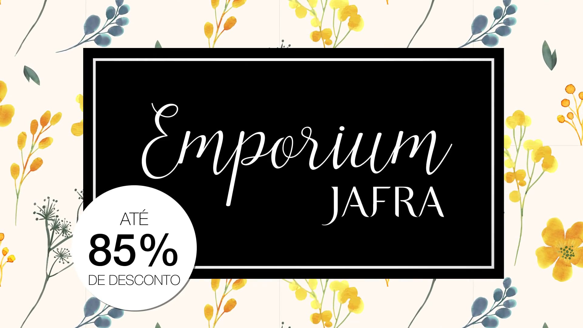 Emporium JAFRA