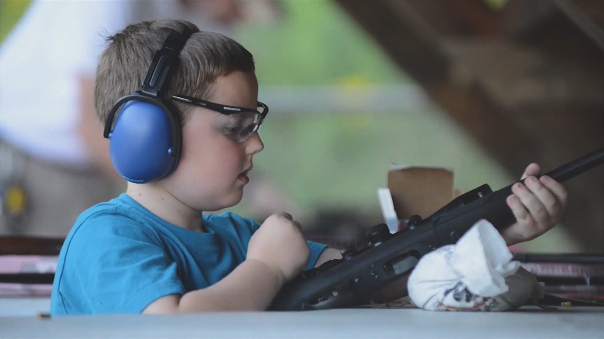 Gun Nation Trailer