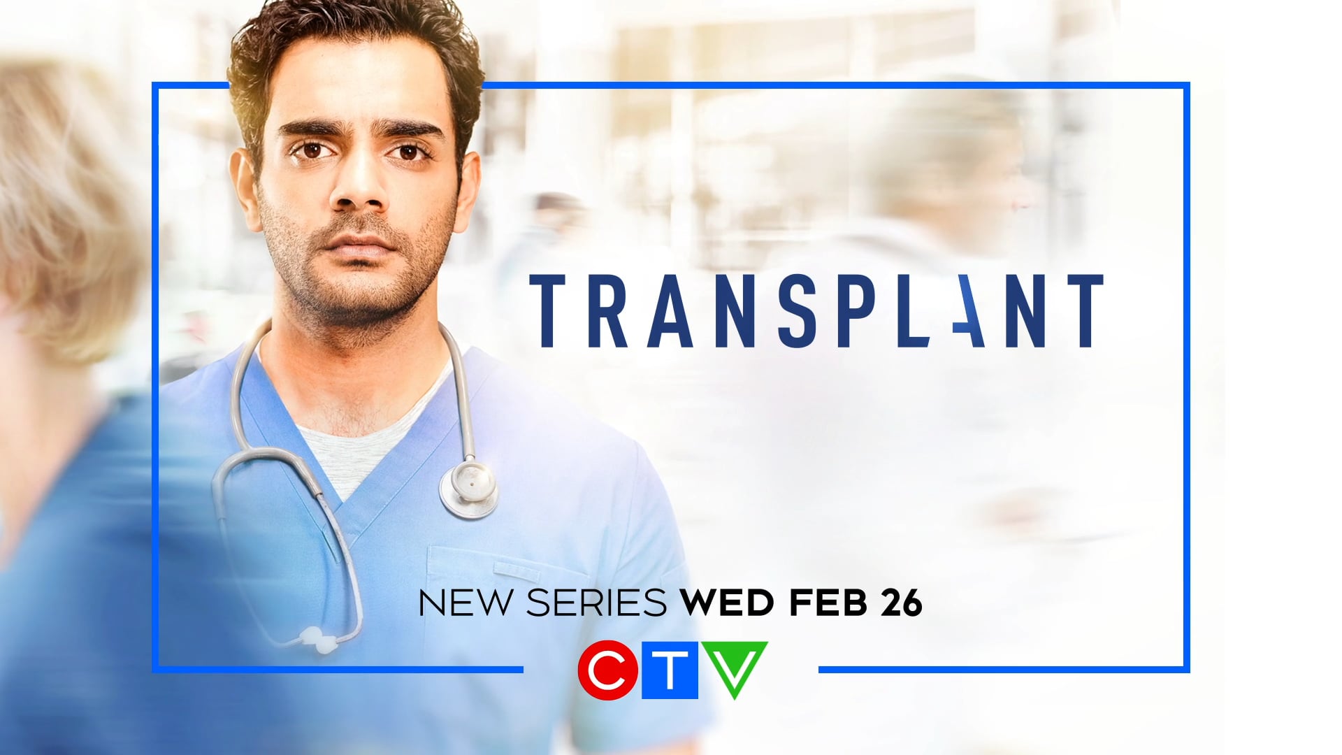 TRANSPLANT
