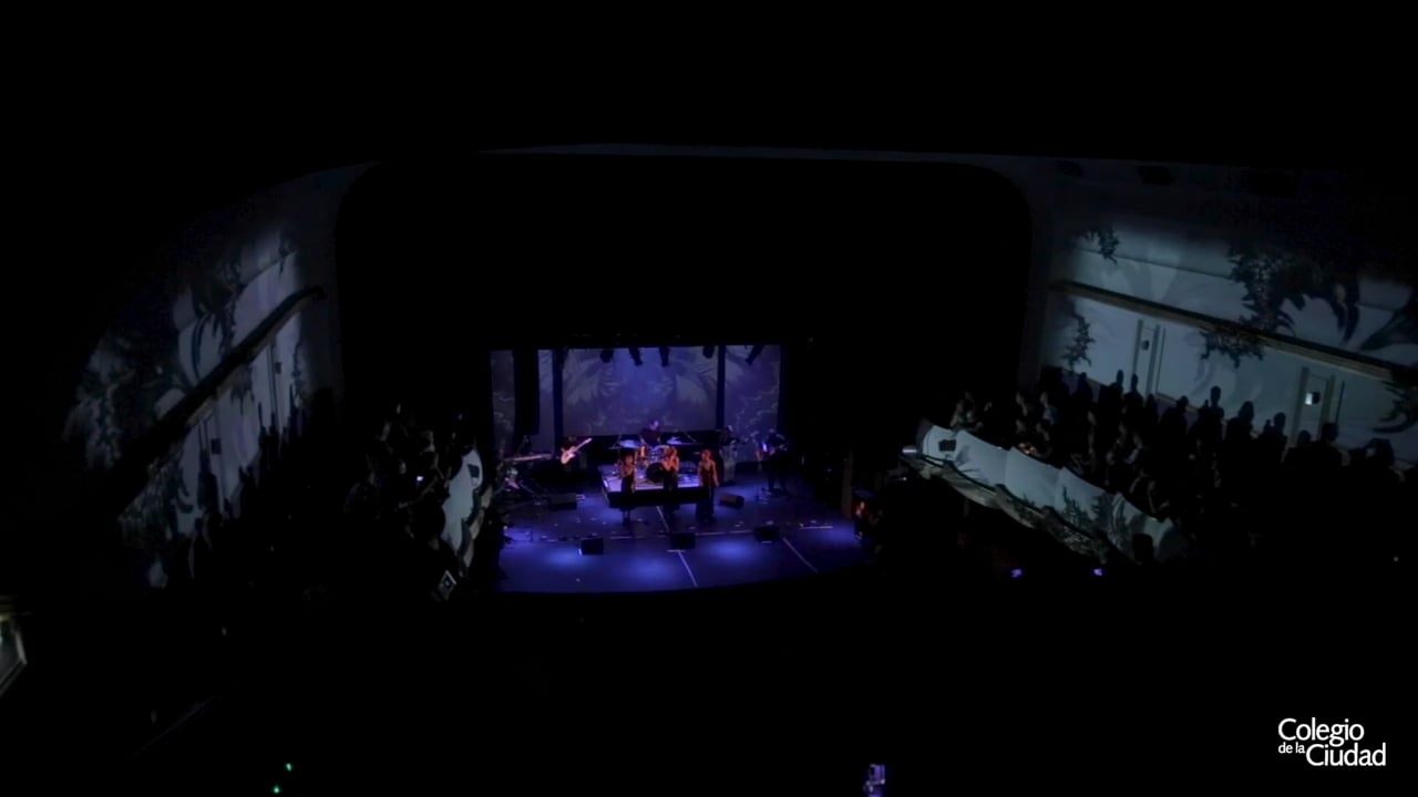ND Teatro 2019 / In Your Eyes (Peter Gabriel)