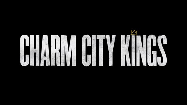Charm City Kings - trailer
