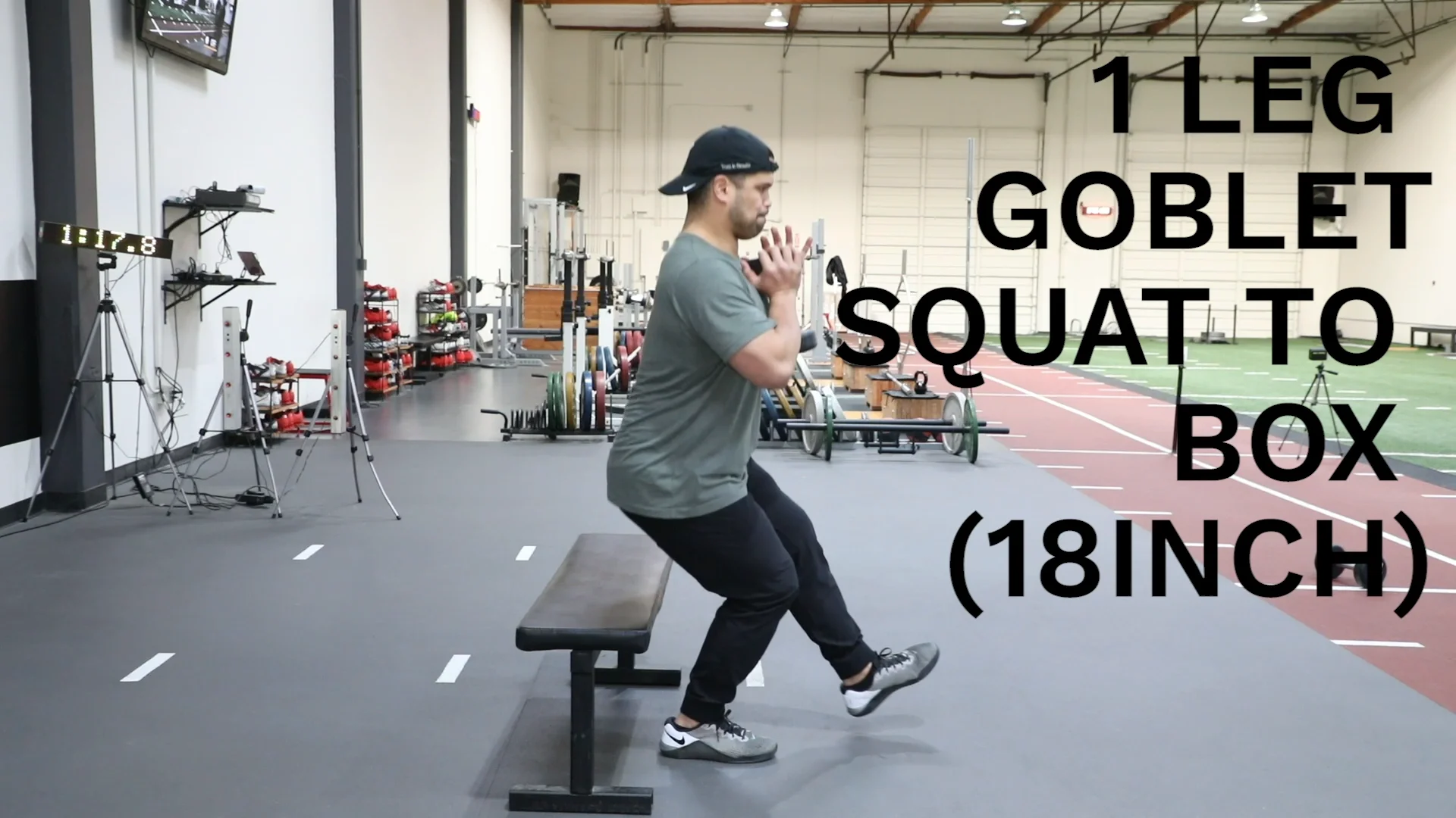 18 inch box online squat