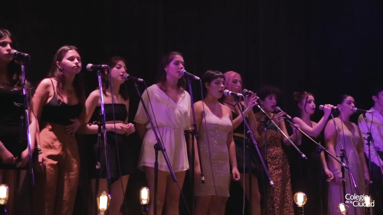 ND Teatro 2019 / Seres Extraños (Perotá Chingó)