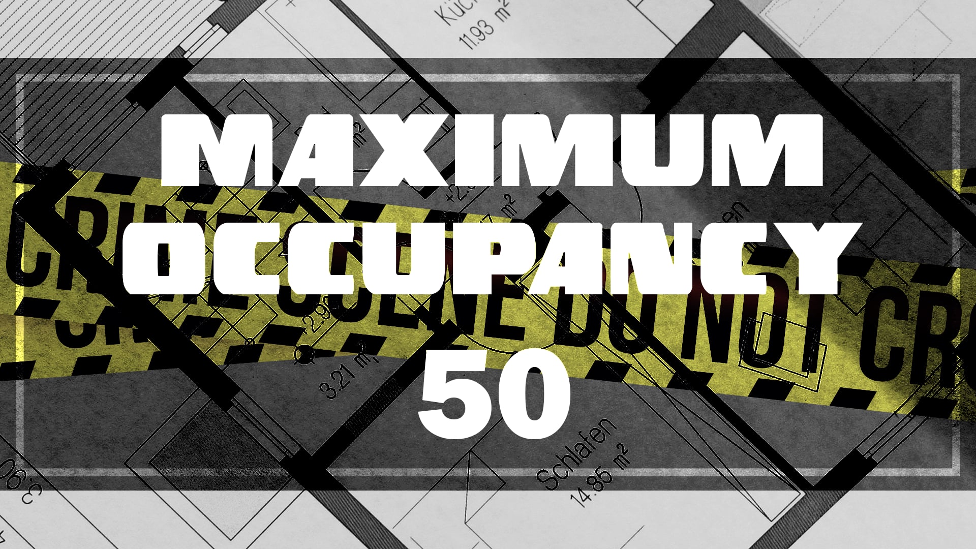 Maximum Occupancy