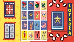 Behind the Doodle: Celebrating Lotería!