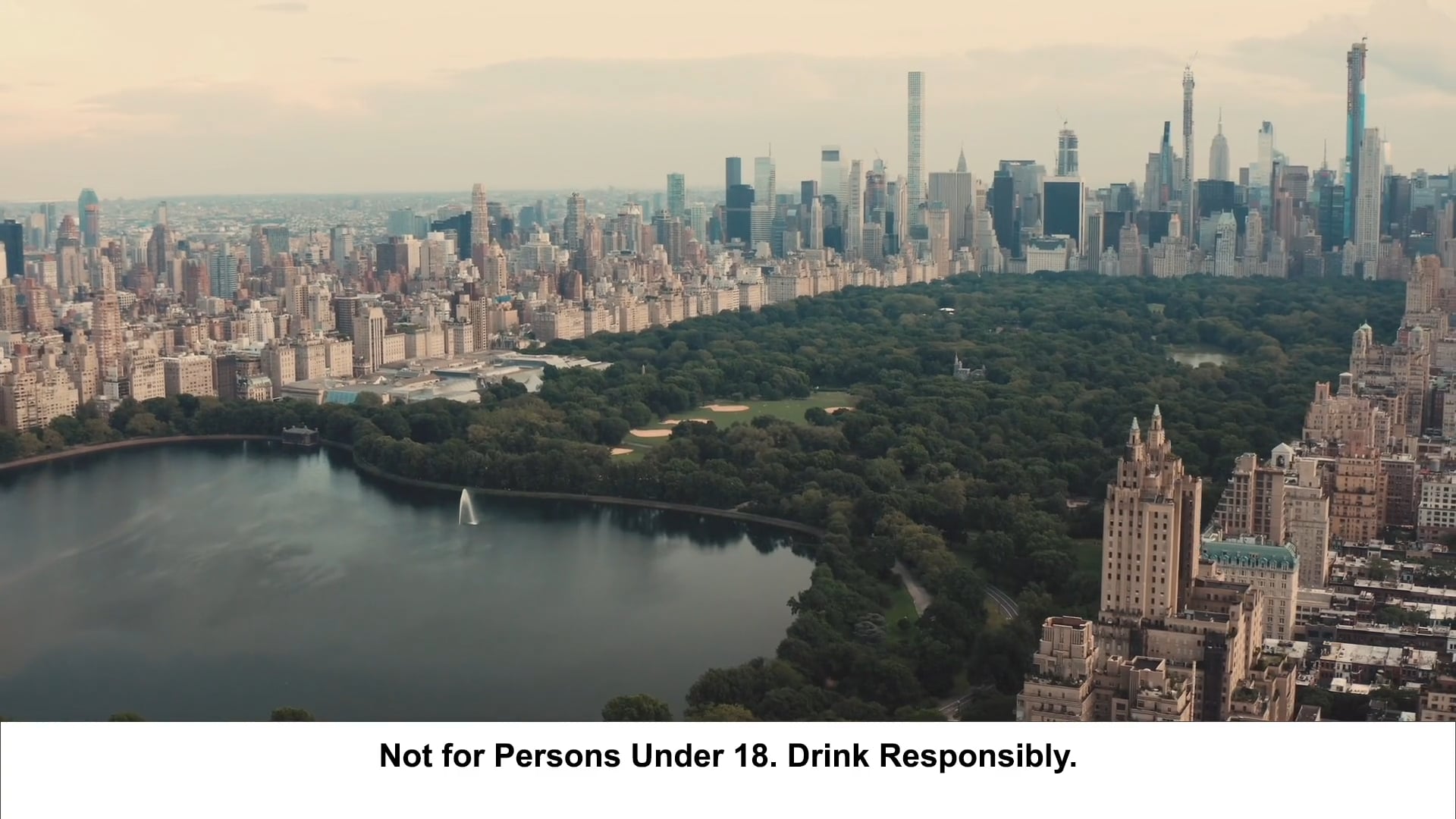 CRUZ Manhattan Blossom Vodka