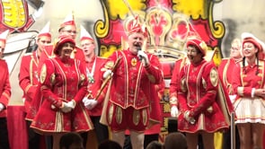 Karneval in Ostbelgien - Prinzenlieder