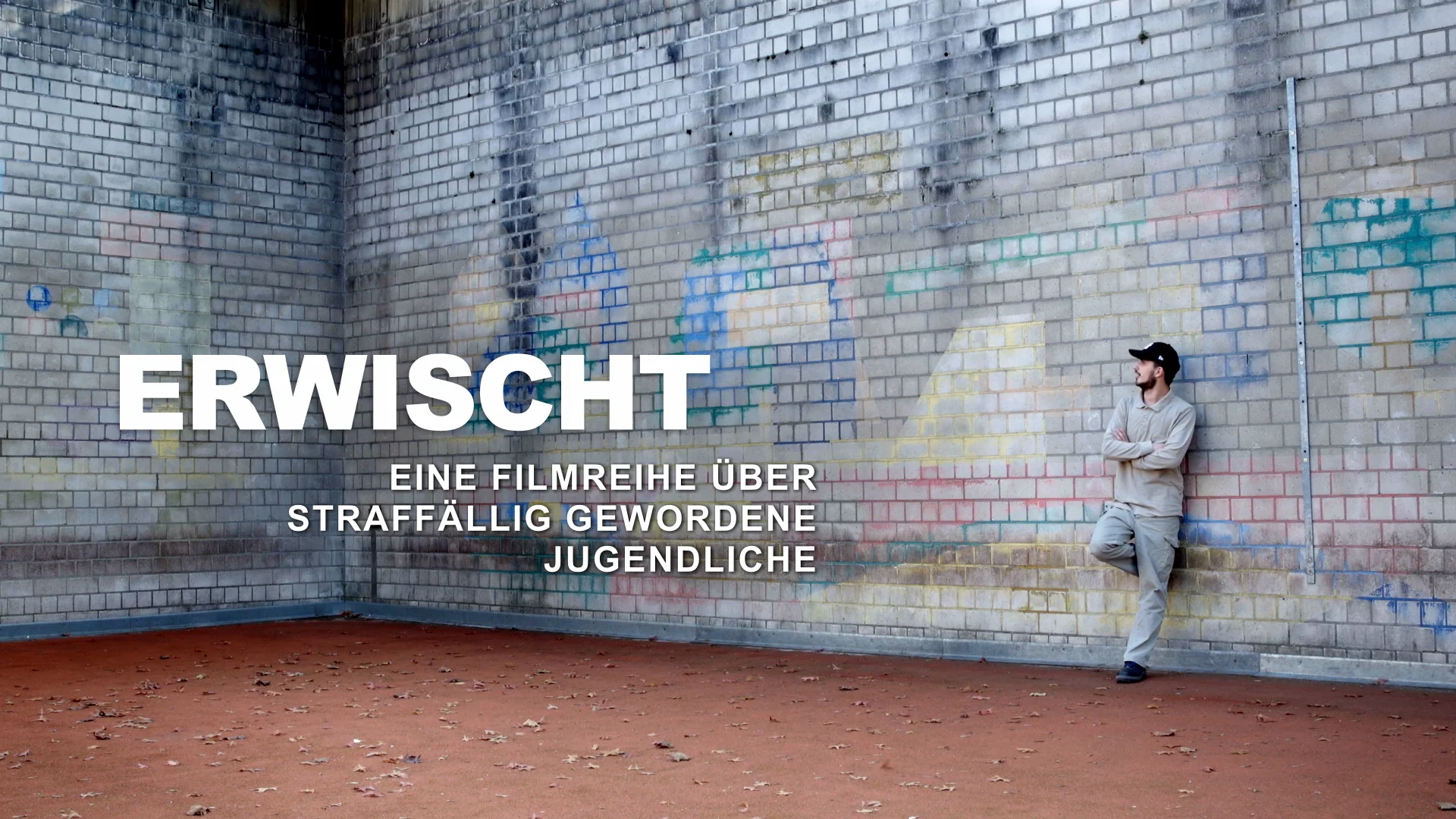 Watch Erwischt Online |   On Demand  