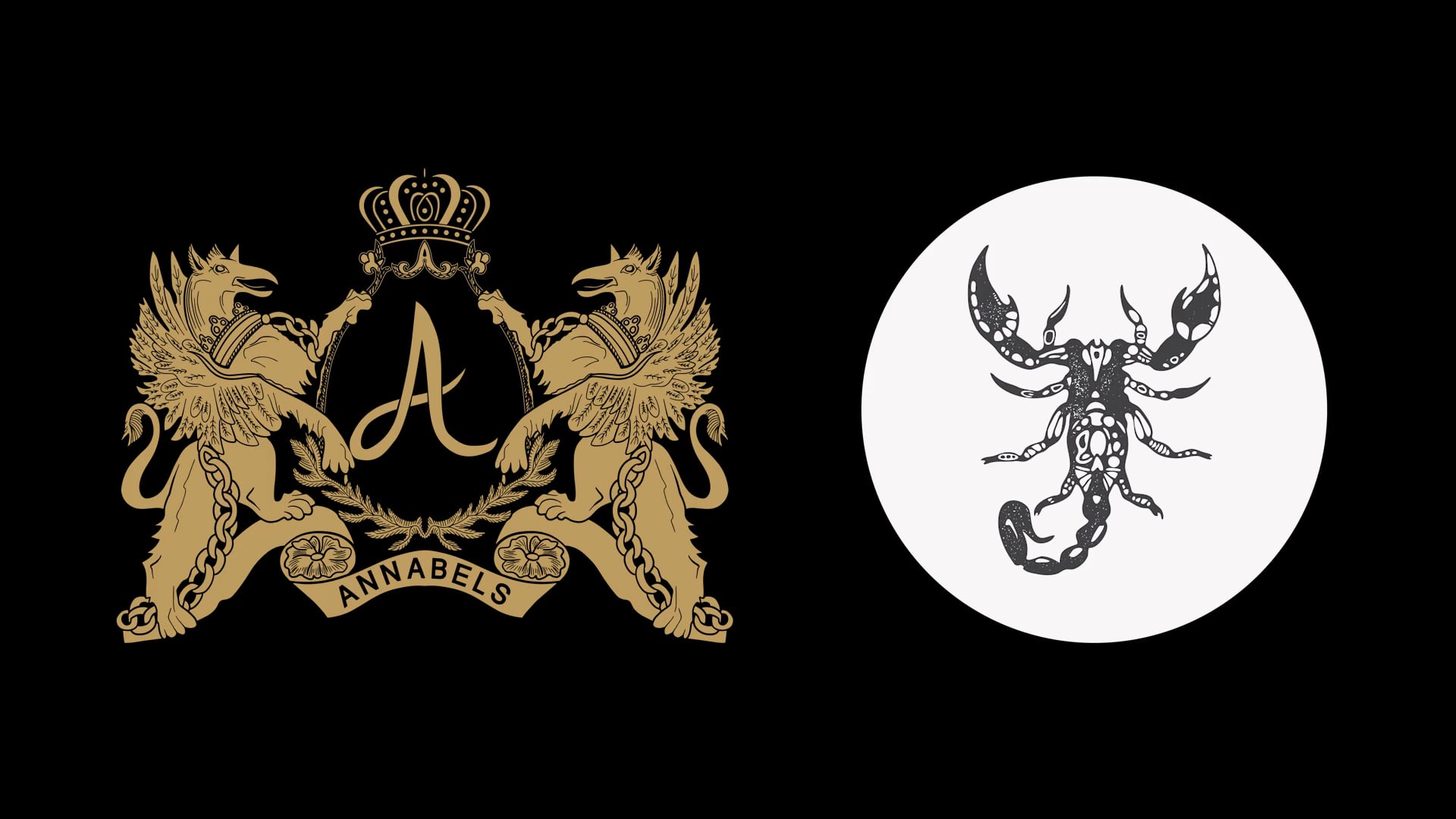 Scorpios at Annabel's
