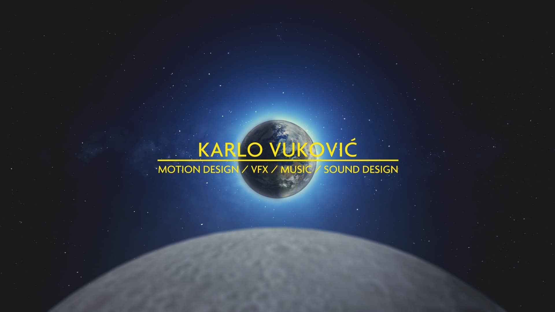 Karlo Vuković - SHOWREEL: COMMERCIALS on Vimeo