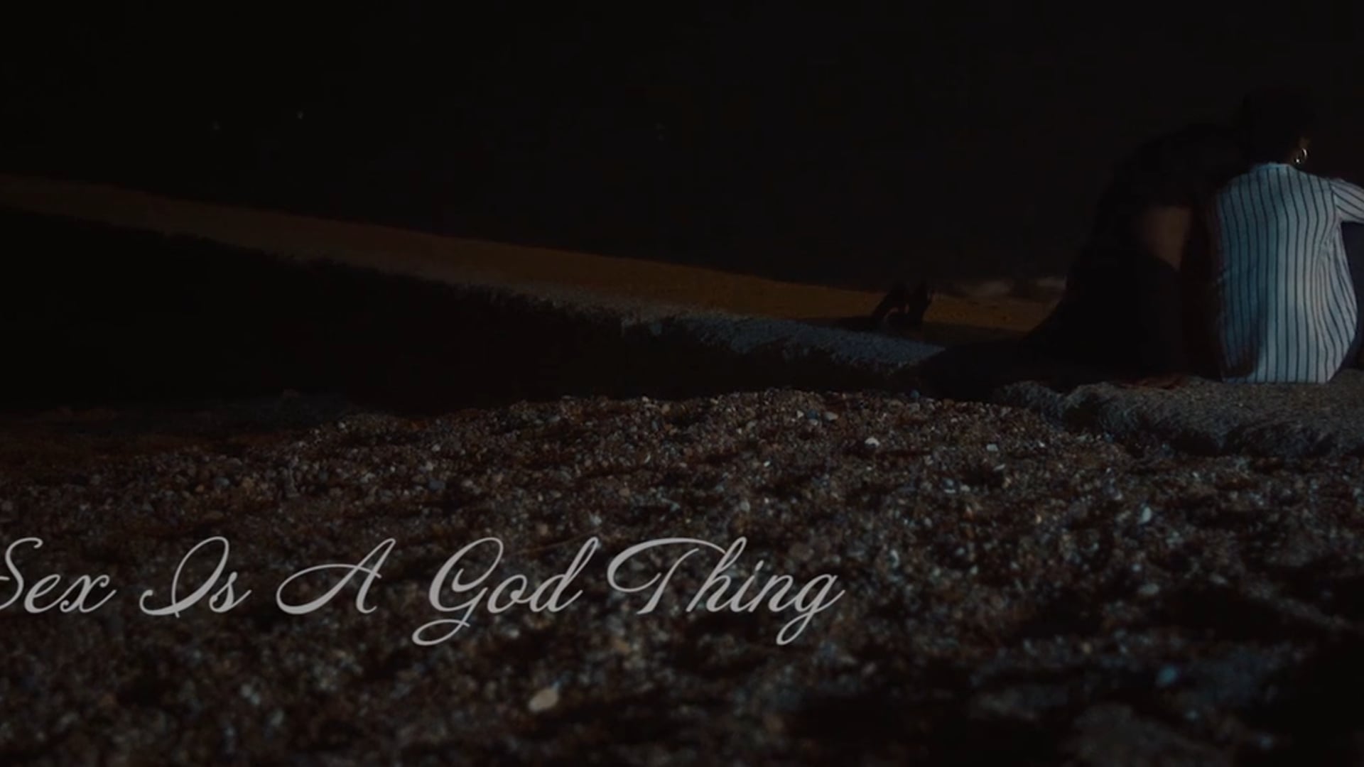 Sex Is A God Thing - Trailer
