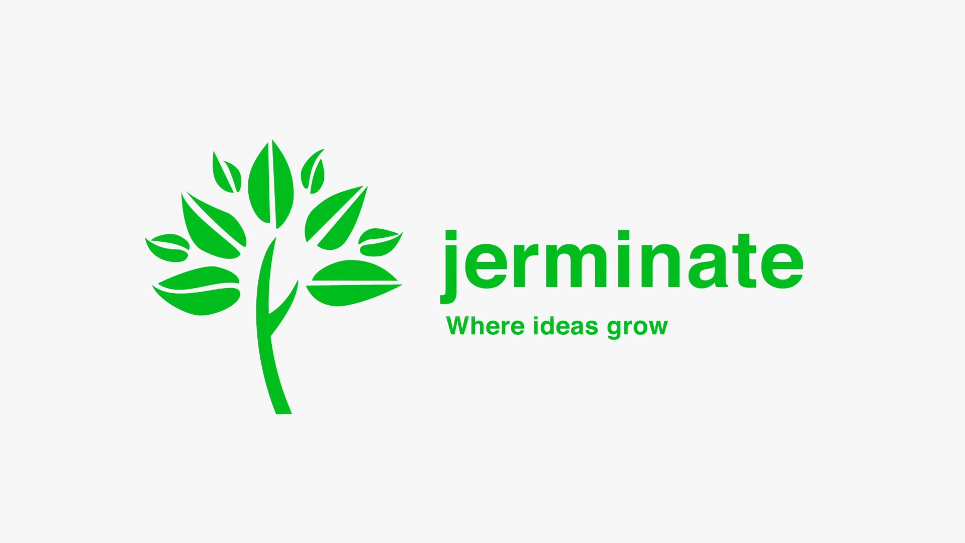 Jerminate Explainer