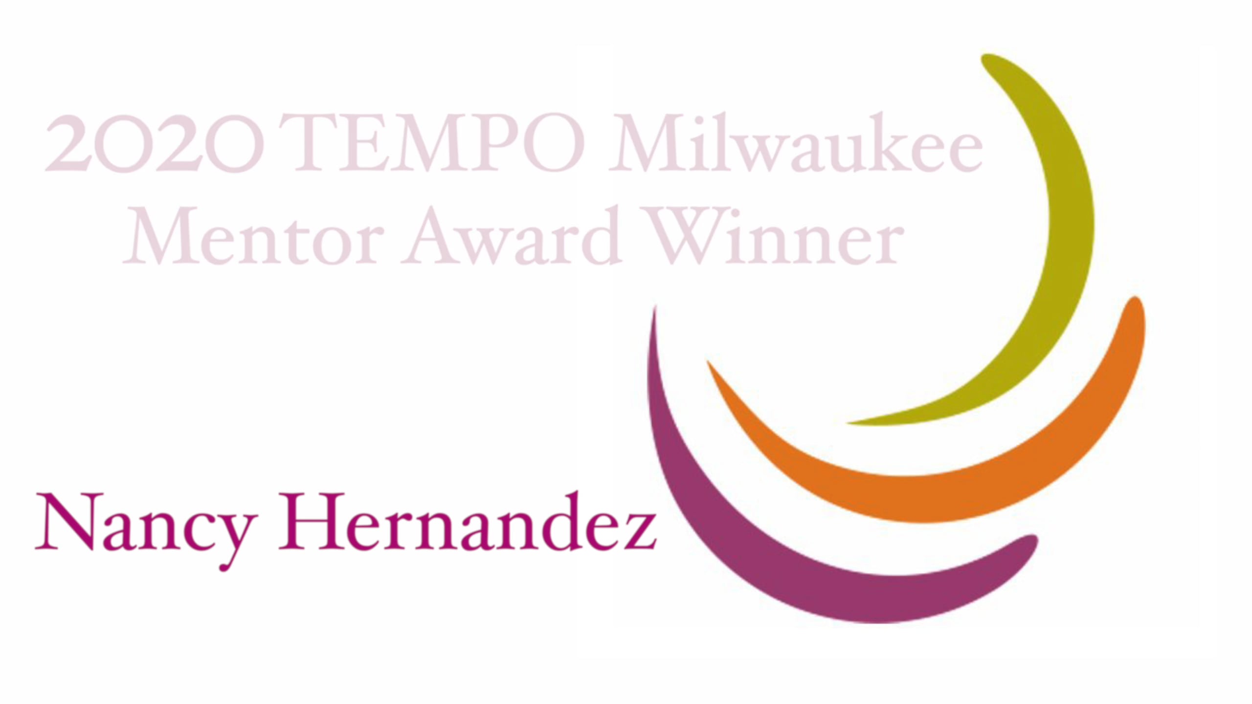 TEMPO mentor videos- Nancy Hernandez