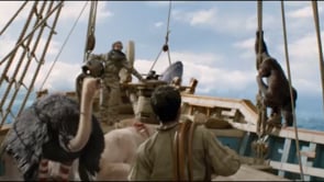 S'estrena la nova entrega del Doctor Dolittle