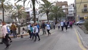 Últims dies per inscriure's a la Cursa de la Dona