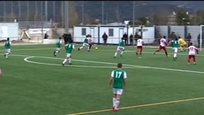 El FC l'Escala obre la segona volta contra el Júpiter a casa