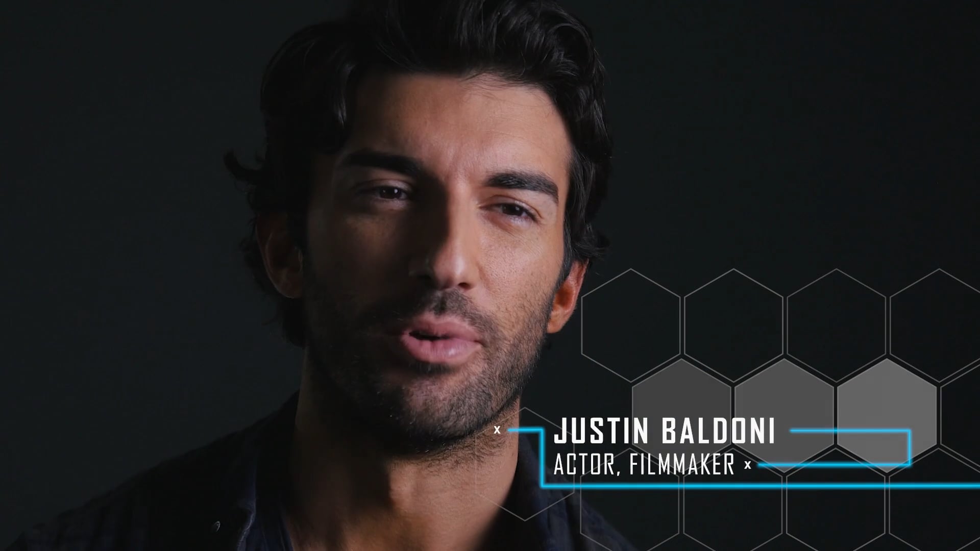 PREVISIONS | Justin Baldoni