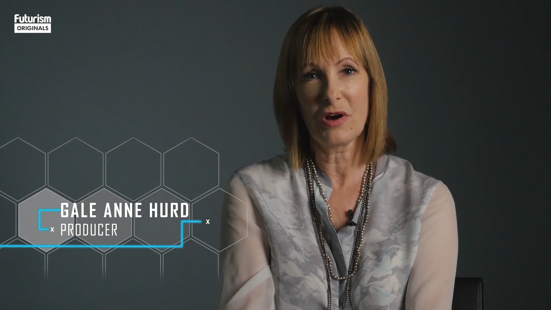 PREVISIONS | Gale Anne Hurd